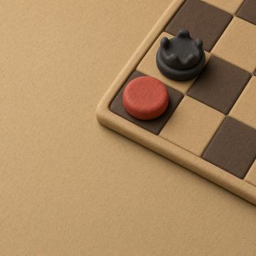 西洋跳棋